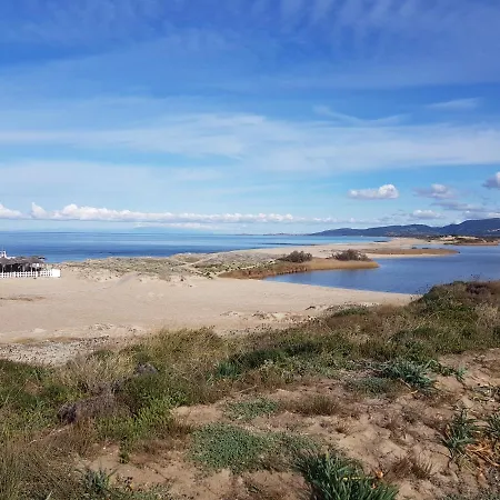 Sardinia Imagination - Ginepro